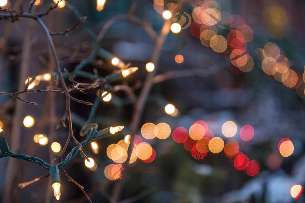 Trêve de Noël pour L’EchoFlash