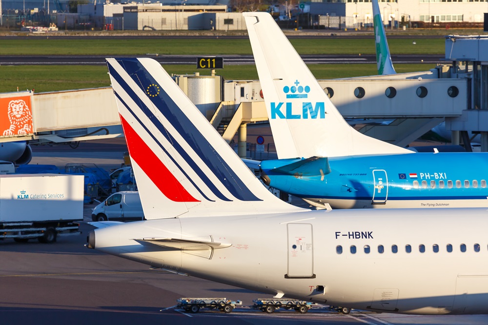 ADM : Air France facturera jusqu’à 630 euros par billet à l’agence de voyages