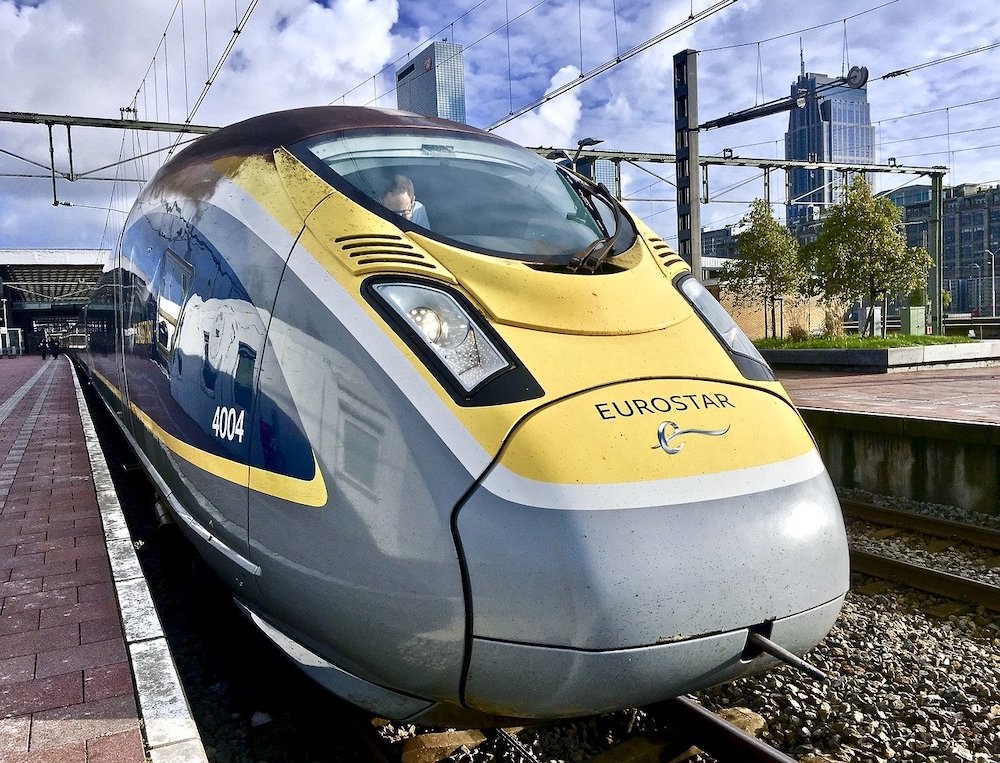 Eurostar : le tunnel sous la Manche fermé "jusqu’à nouvel ordre" en raison d’une grève