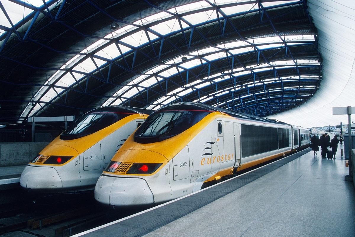 Eurostar : la grève prend fin et le trafic reprend