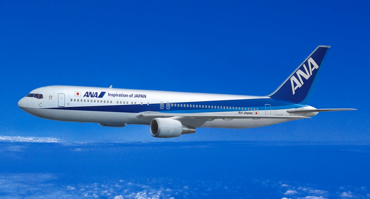 Boeing : au Japon un avion fait demi-tour à cause d'une fissure du cockpit