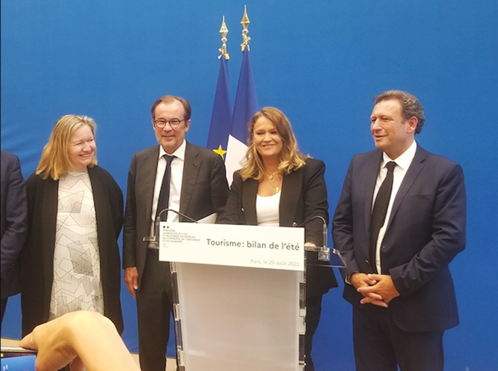 Atout France : quelle est sa mission et comment l’améliorer ?