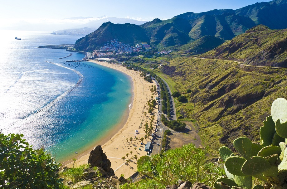 Le top 10 des destinations sur Routard.com en décembre 2023