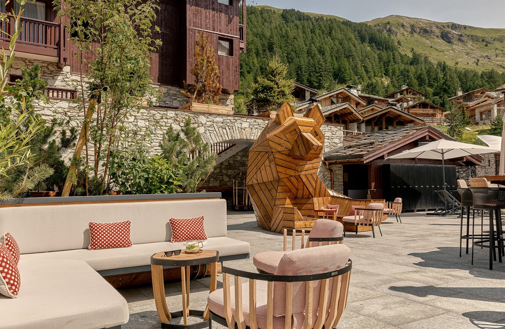 Entreprises du Voyage : un congrès en France, au Club Med