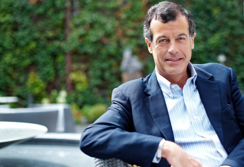 Fosun/Club Med : Henri Giscard d'Estaing « reste aux commandes opérationnelles »