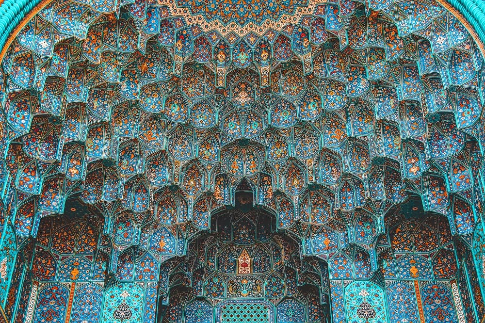 Iran : visa gratuit pour les supporters de la Coupe du Monde 2022