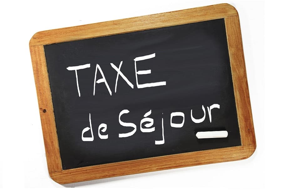 Taxe de séjour