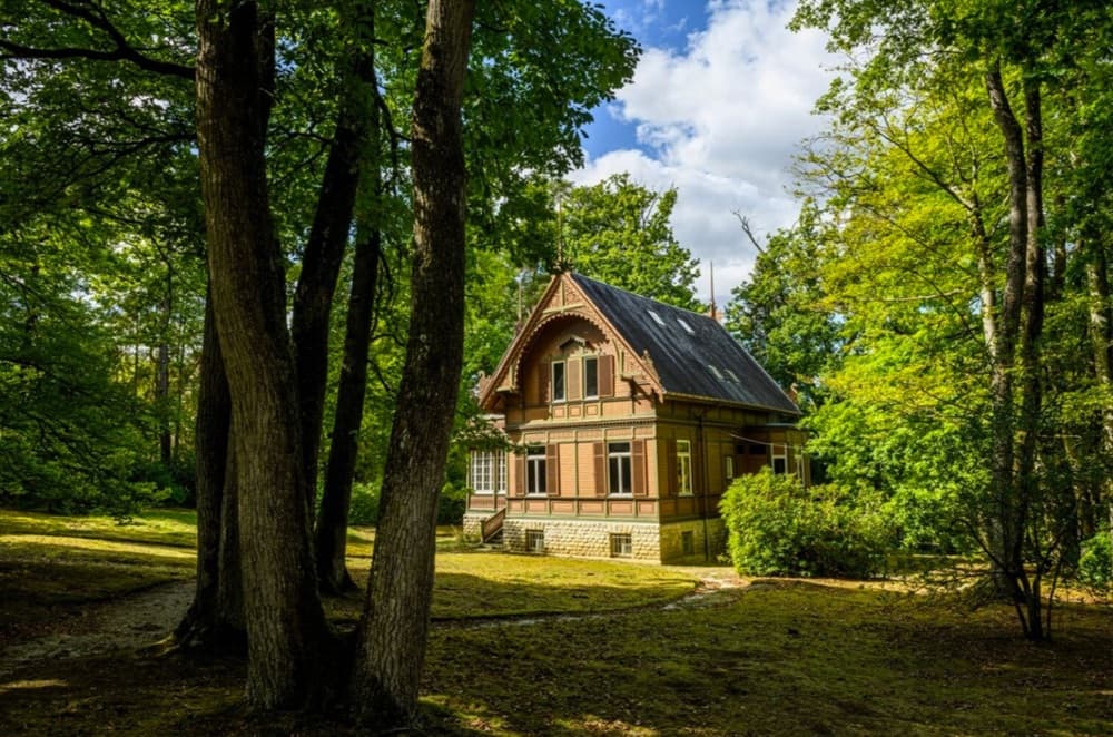 La Fondation du patrimoine s'ancre dans le rural avec l'aide d'Airbnb