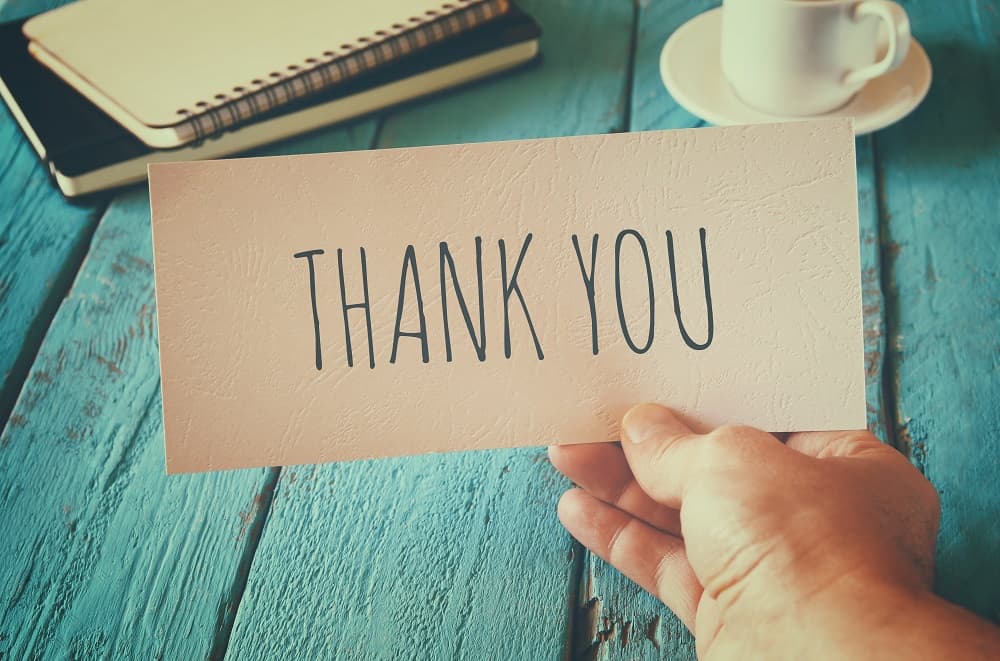 Merci