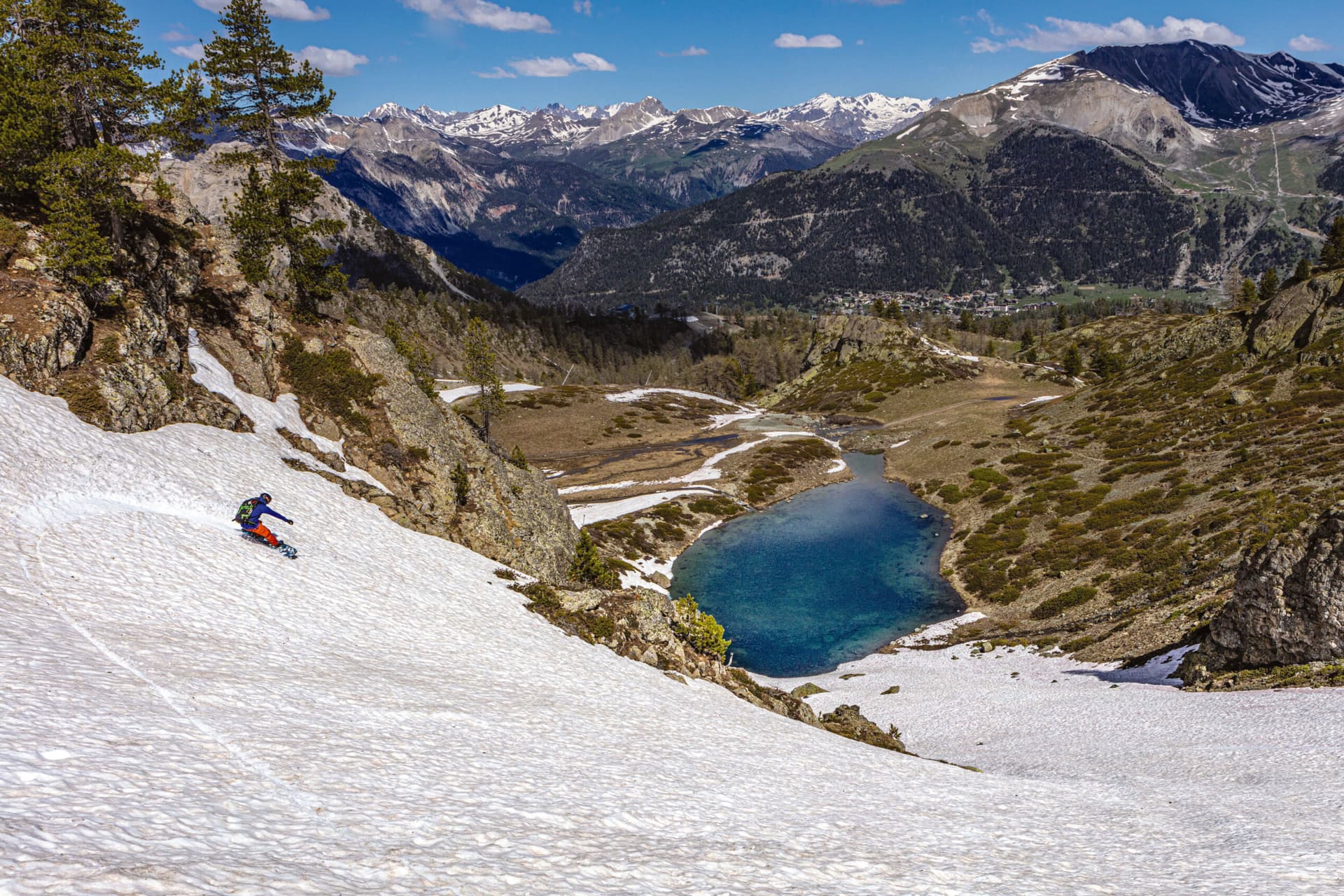 Montgenevre