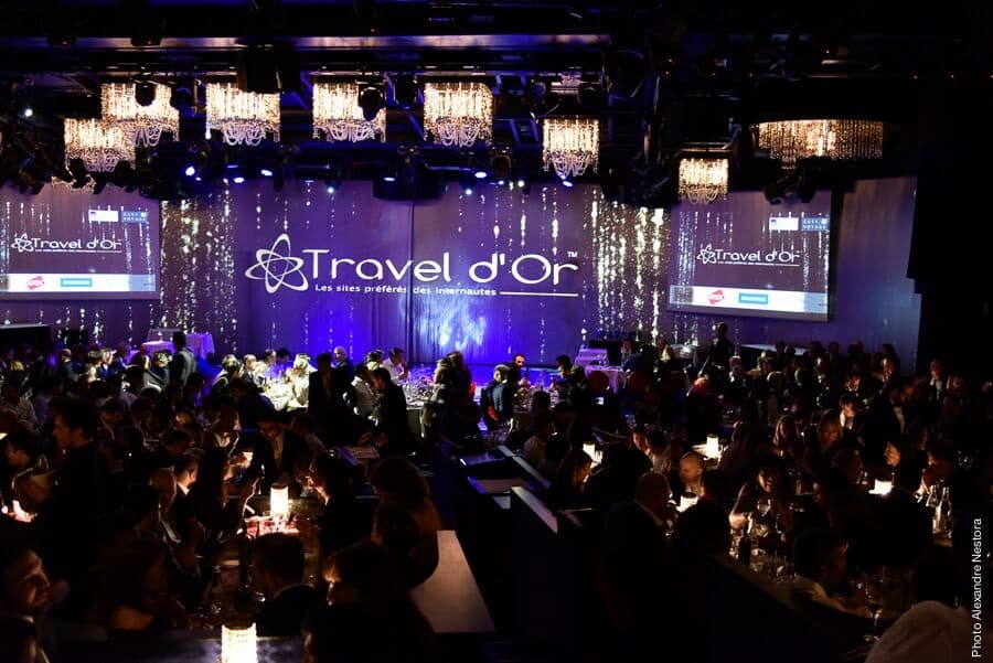 Travel d'Or