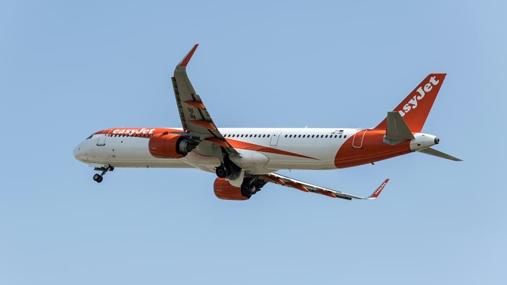 Easyjet rachetée par le fonds américain Apollo