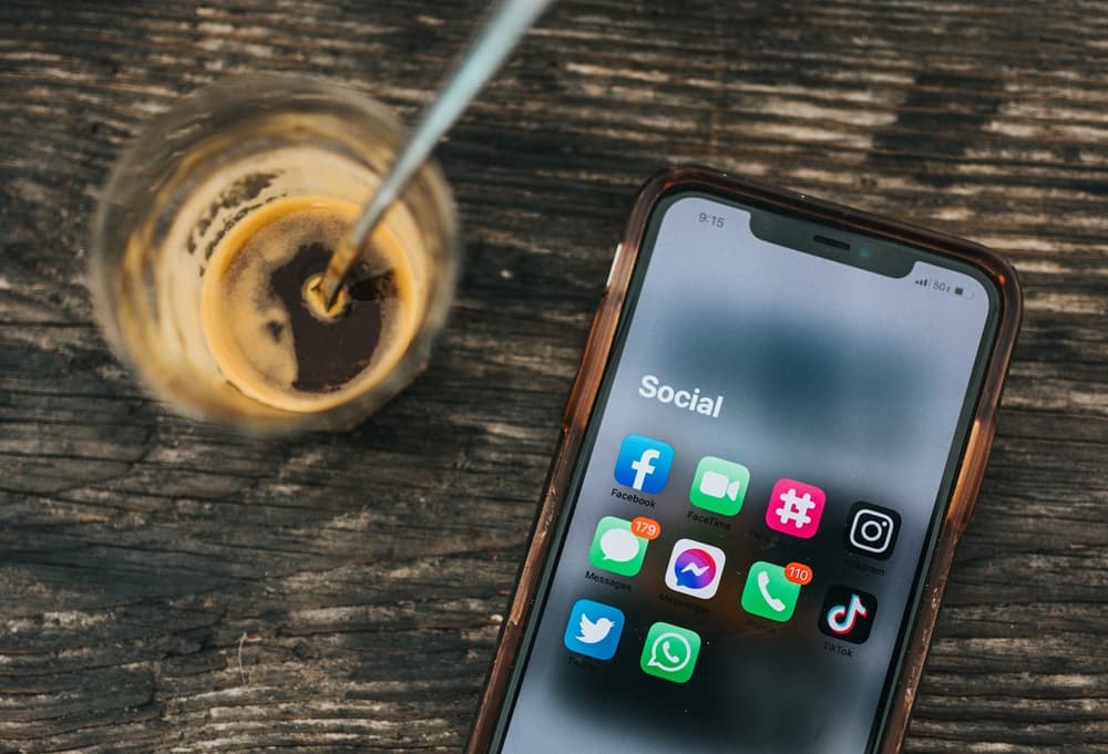 Voyage : cette nouvelle étude qui confirme l’influence des réseaux sociaux