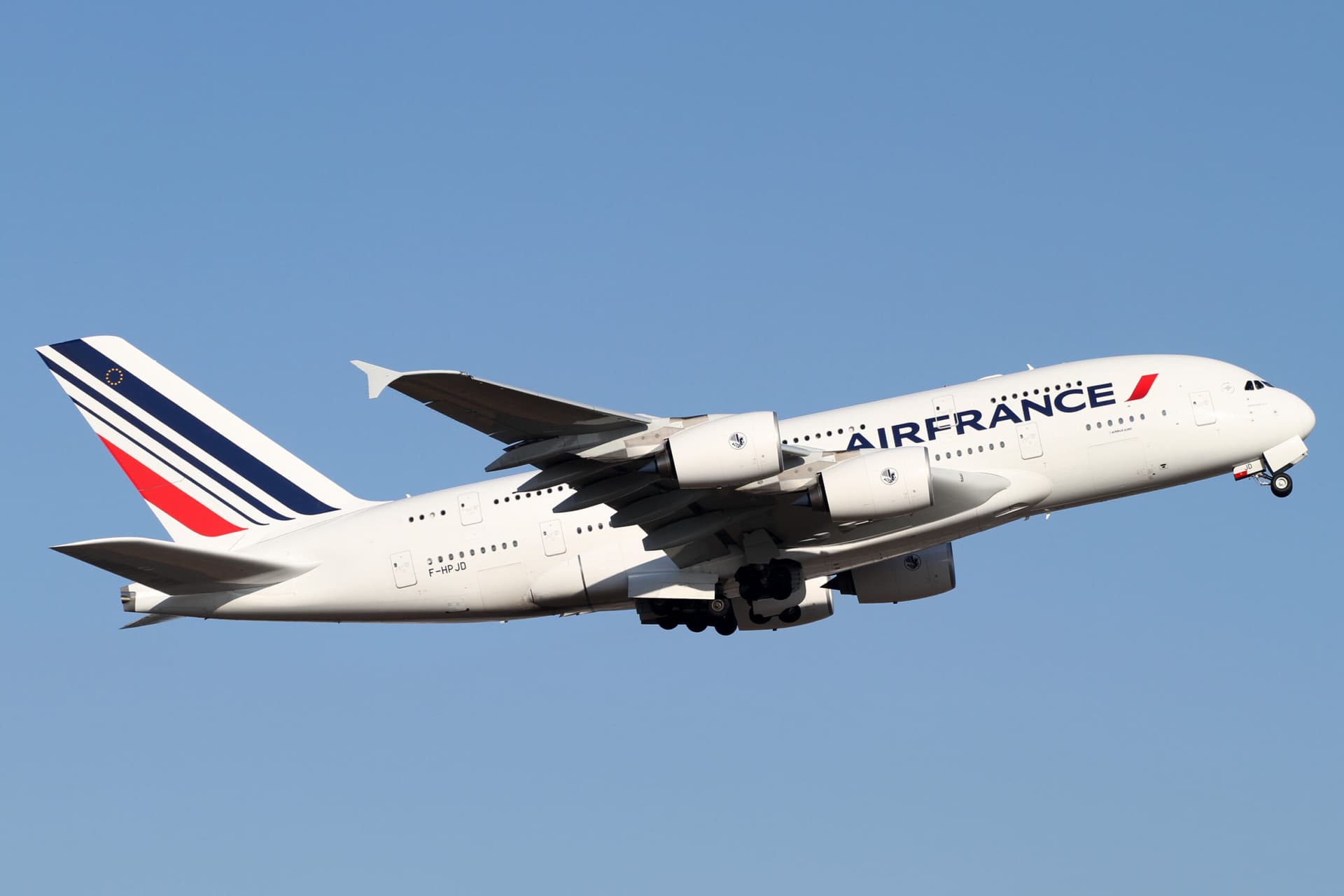 Air France et KLM : pas de vols vers la Chine continentale jusqu'au 16 mars