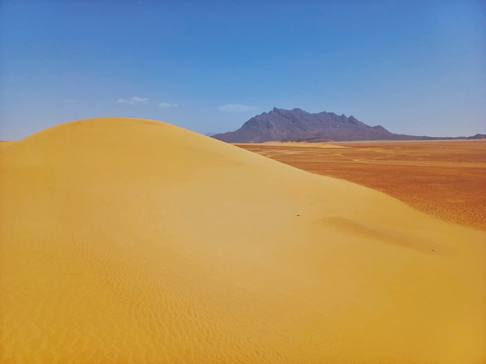 Algérie