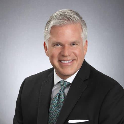 Craig Davis nommé nouveau président et CEO de Visit Dallas