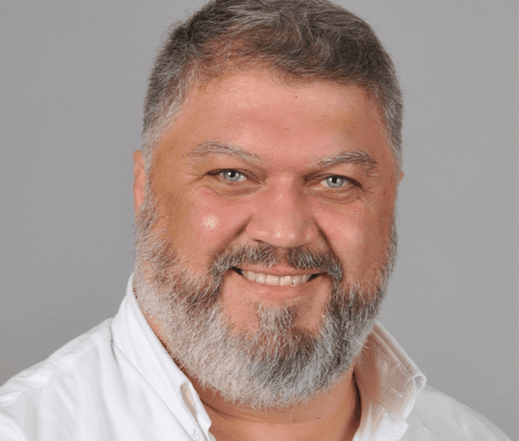 Dan Barbulescu