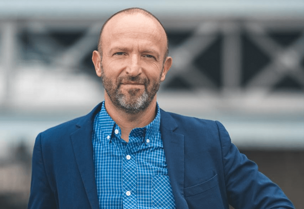 "En France, les prix du train vont baisser, je vous le garantis !" - Alain Getraud, cofondateur du Train