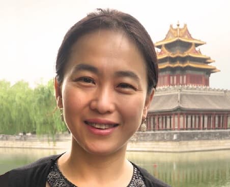 Lin Xu