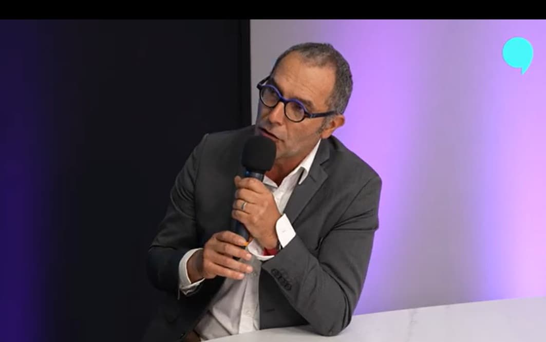 Ce voyagiste qui réduit ses émissions de carbone "de 38% depuis 2019"