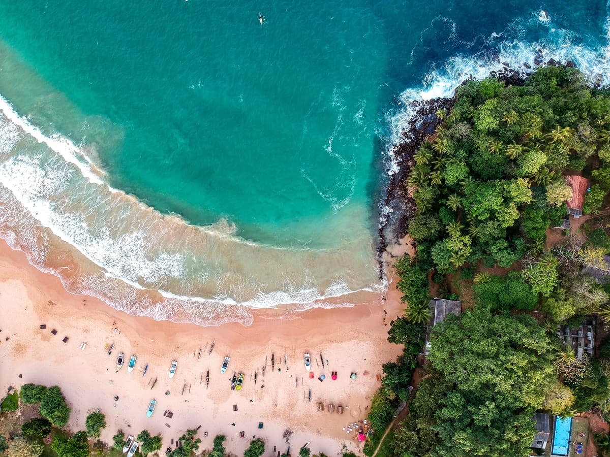 Sri Lanka : l’état d’urgence est finalement prolongé