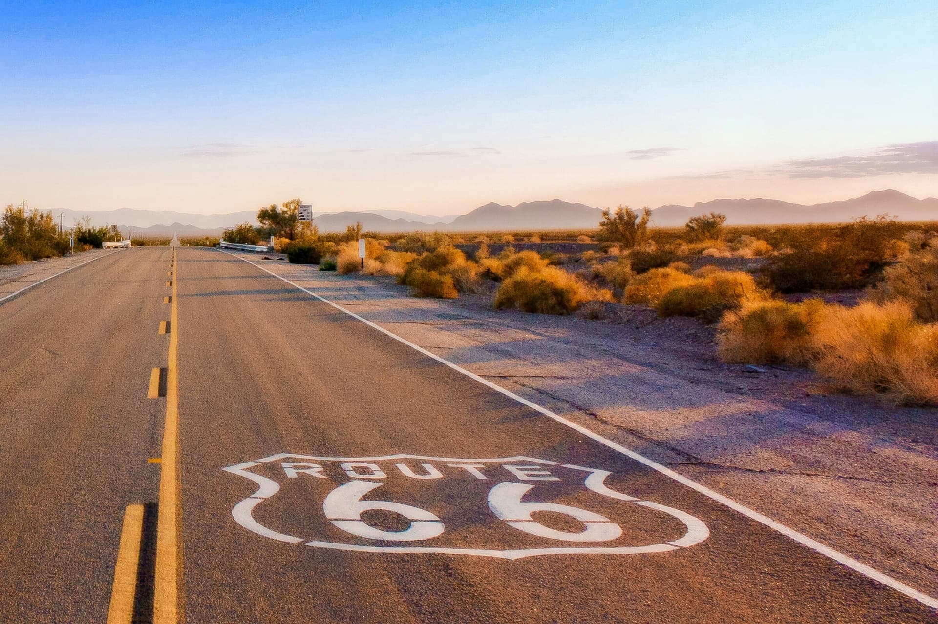 Route 66