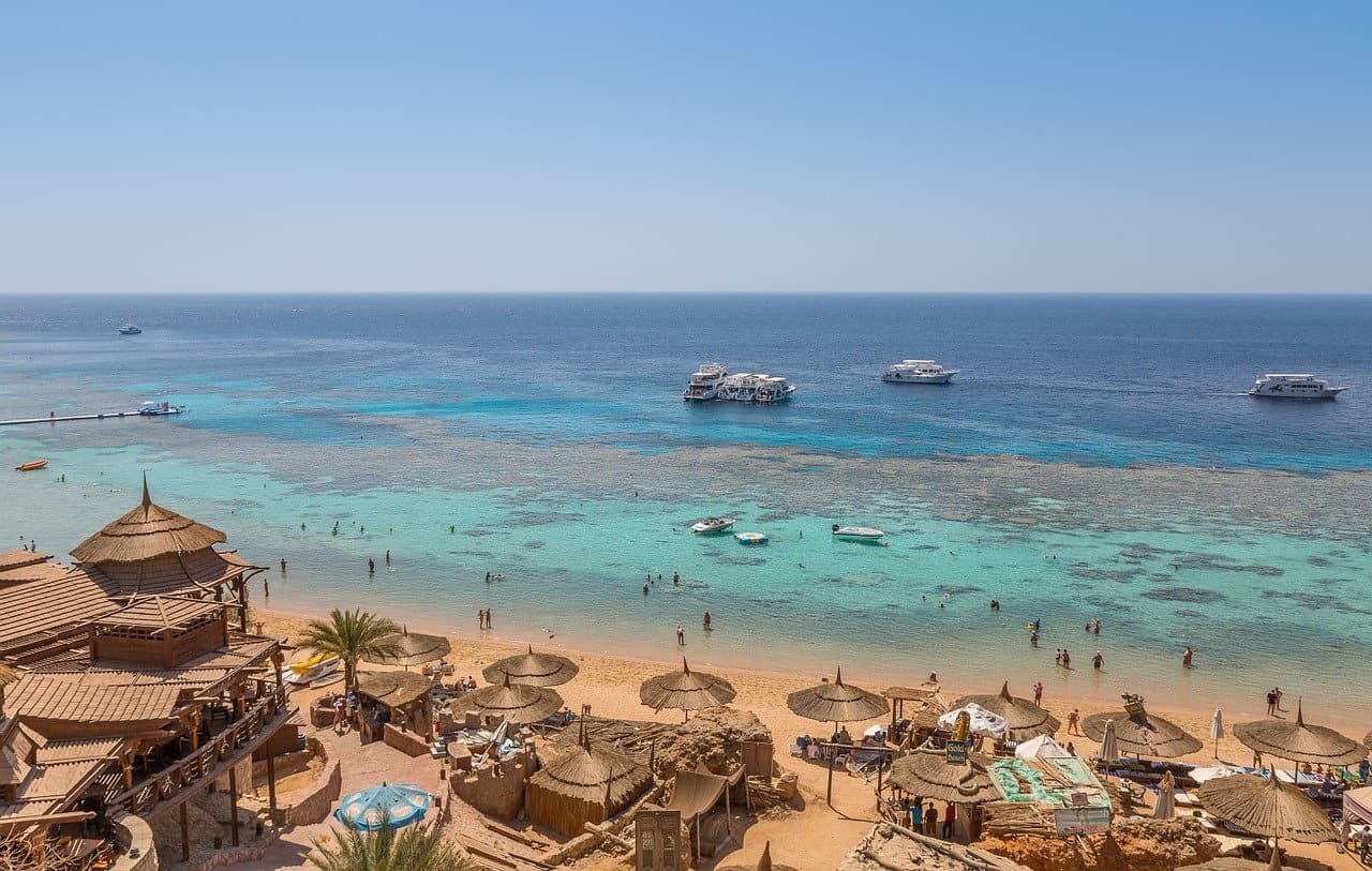 Egypte