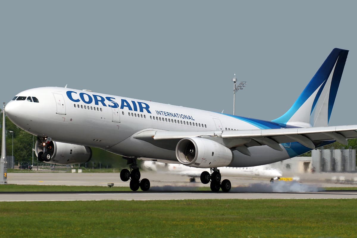 Corsair : « Moins d’Antilles, moins de loisir, plus de grandes destinations ! »