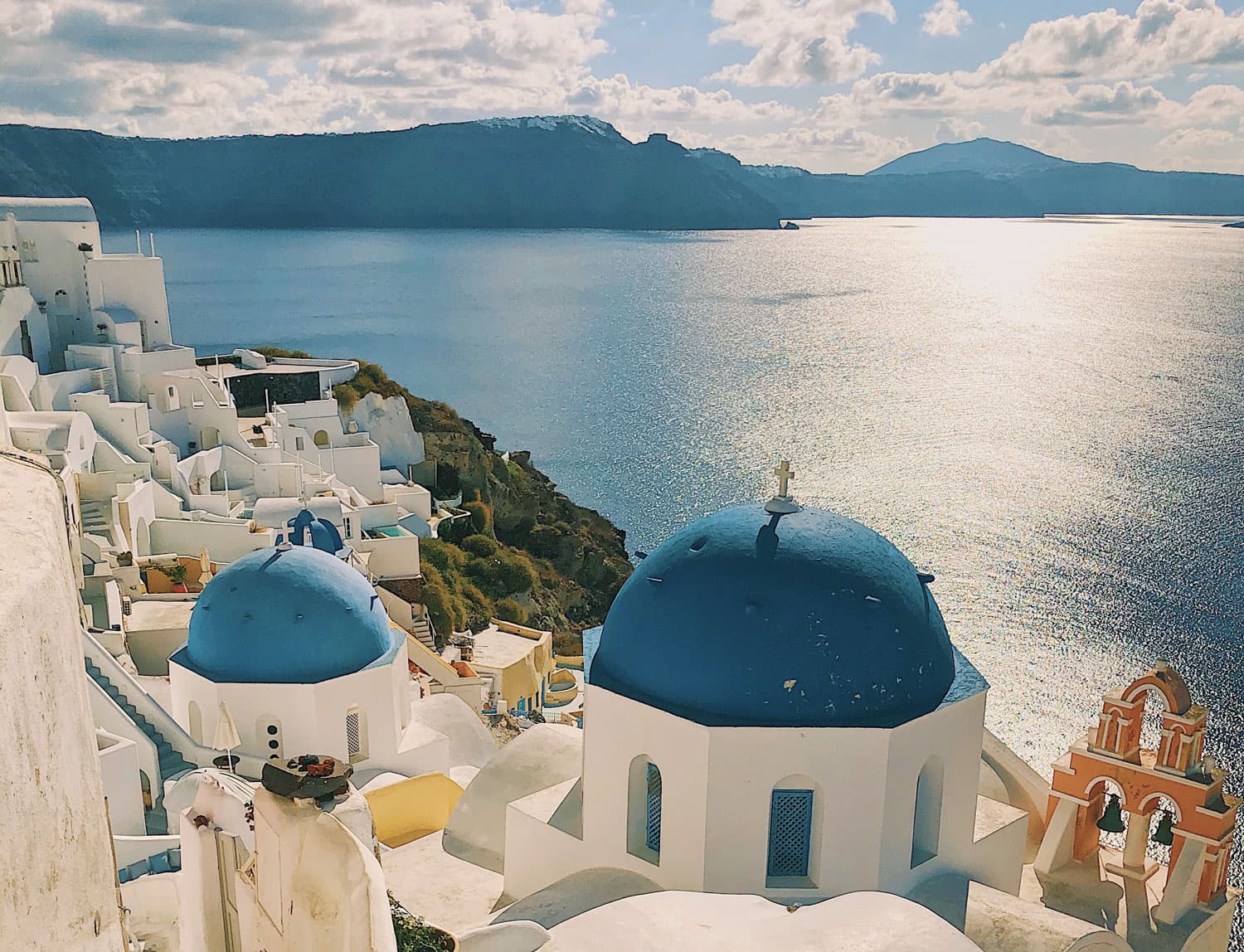 Santorin