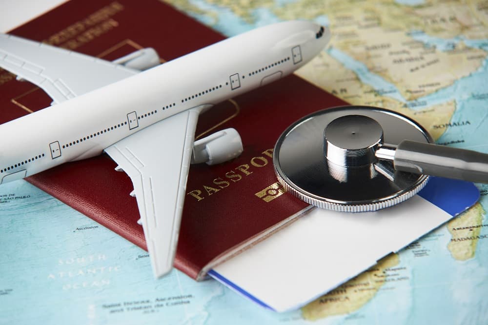 Assurance voyage : MMV passe chez Assurinco