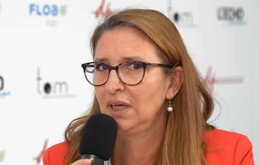 Elodie Marchais (UCPA) : "Decathlon Travel n'est pas tout à fait un concurrent"