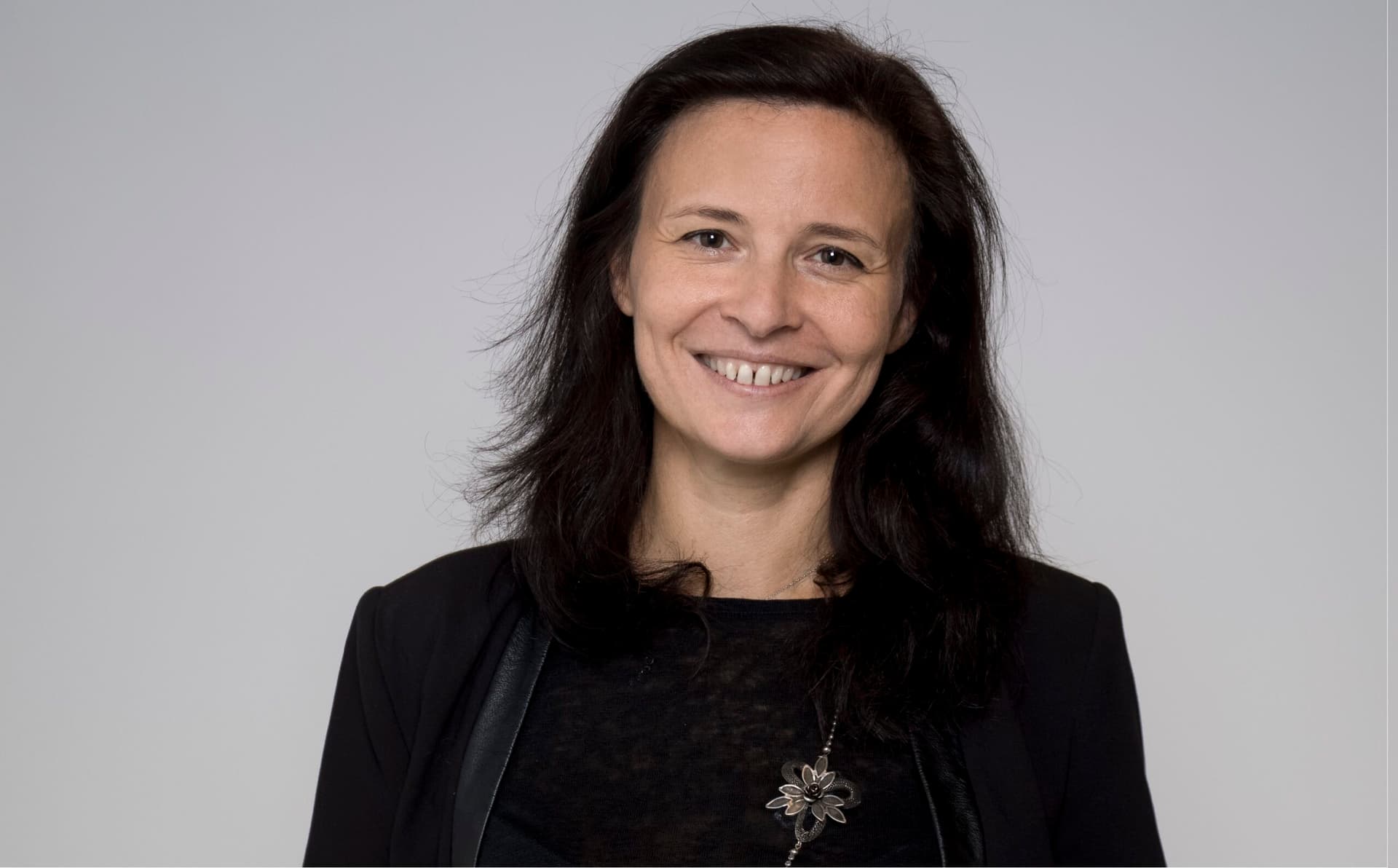 Stéphanie Charlaix-Meyer