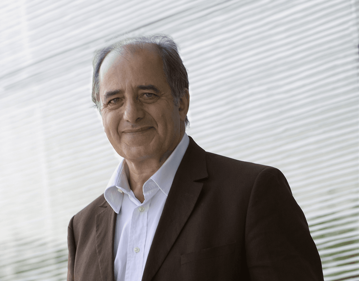 Jean-Pierre Mas