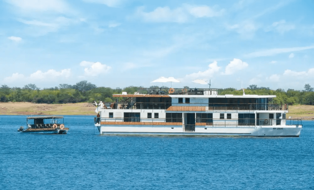 Zimbabwean Dream CroisiEurope