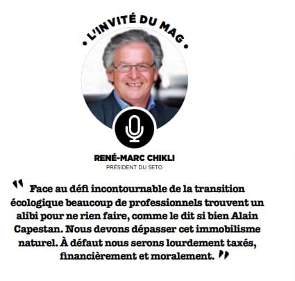 René-Marc Chikli