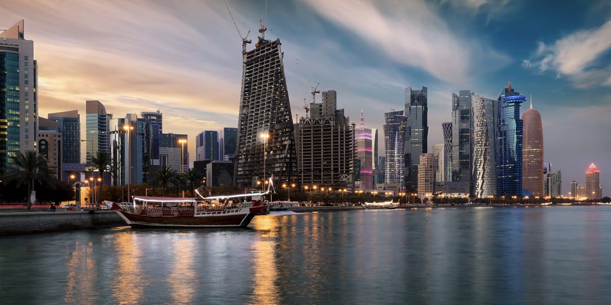 Le Qatar lance une nouvelle offre stop-over B2B