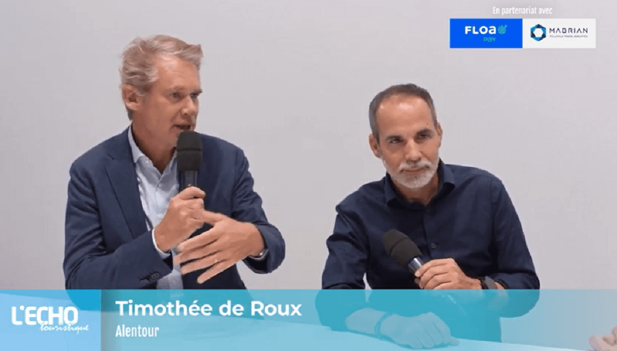 Timothée de Roux Michael Ruysschaert ASMB Alentour