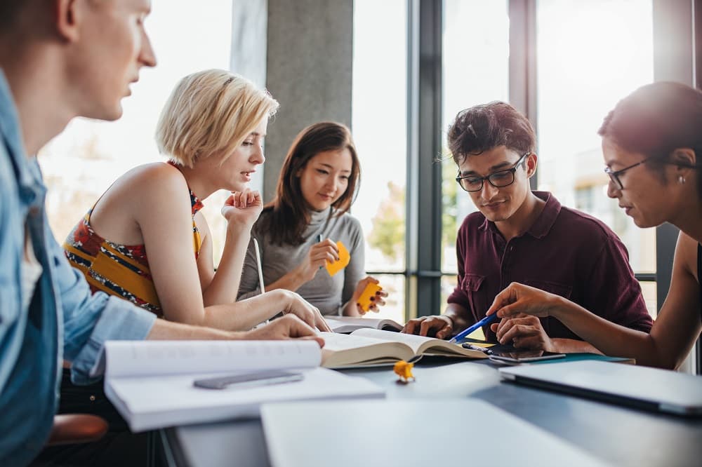 Etudiants