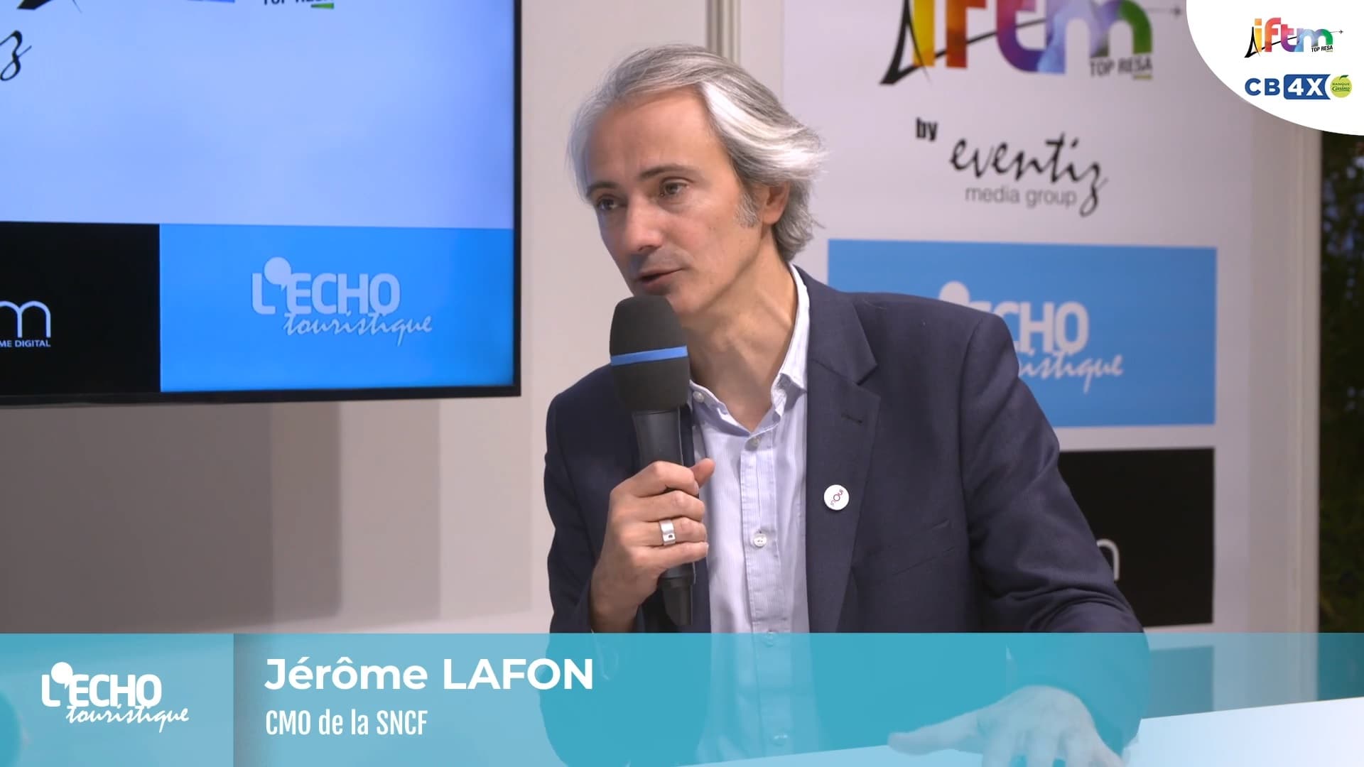 SNCF Jérôme Laffon