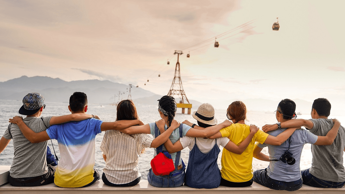 Voyages linguistiques