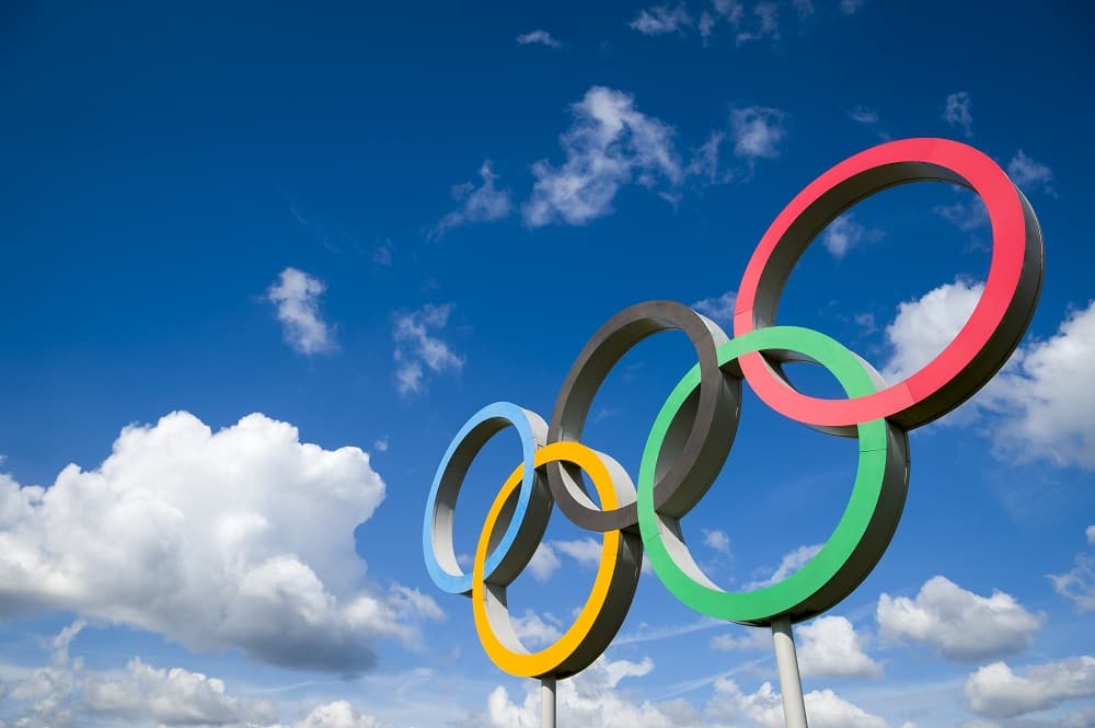 Accor devient partenaire des JO de Paris 2024