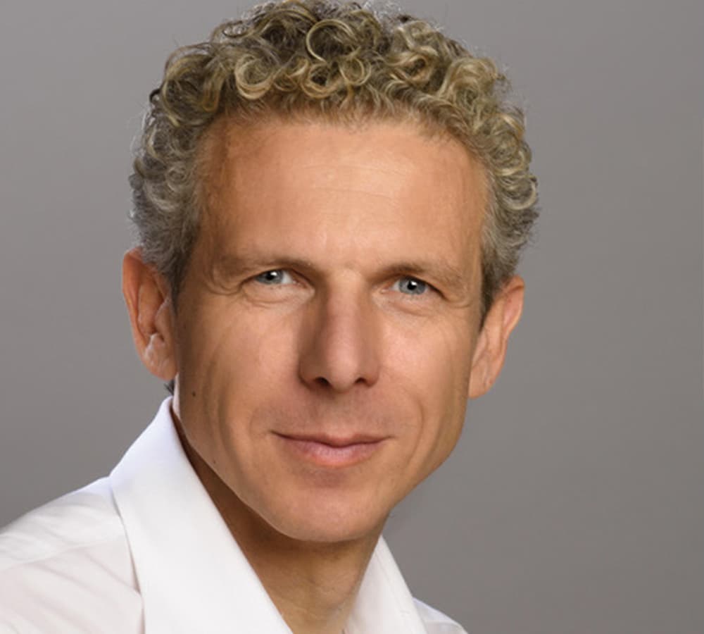gilles babinet