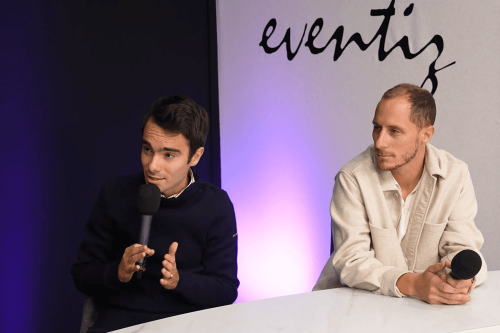 Hugues de Rosny Enzo Gerards Le Média Expérience Webedia IFTM