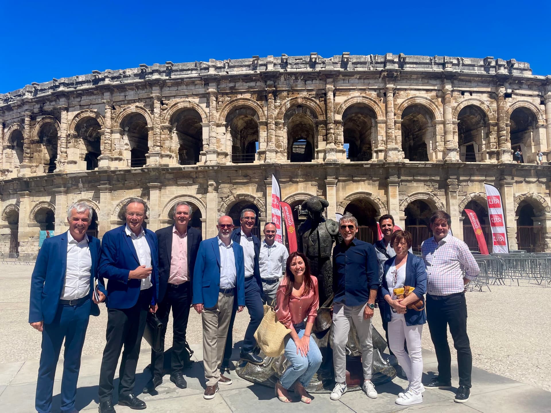 Start-up : Open Tourisme Lab lance son programme export avec le MT Lab