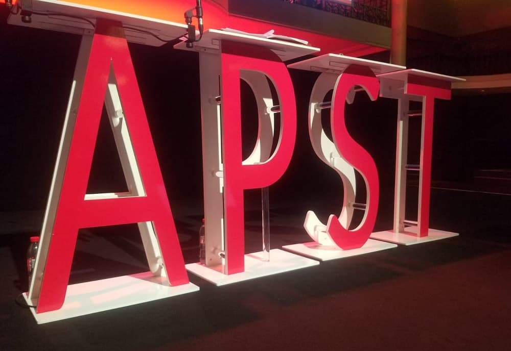 APST
