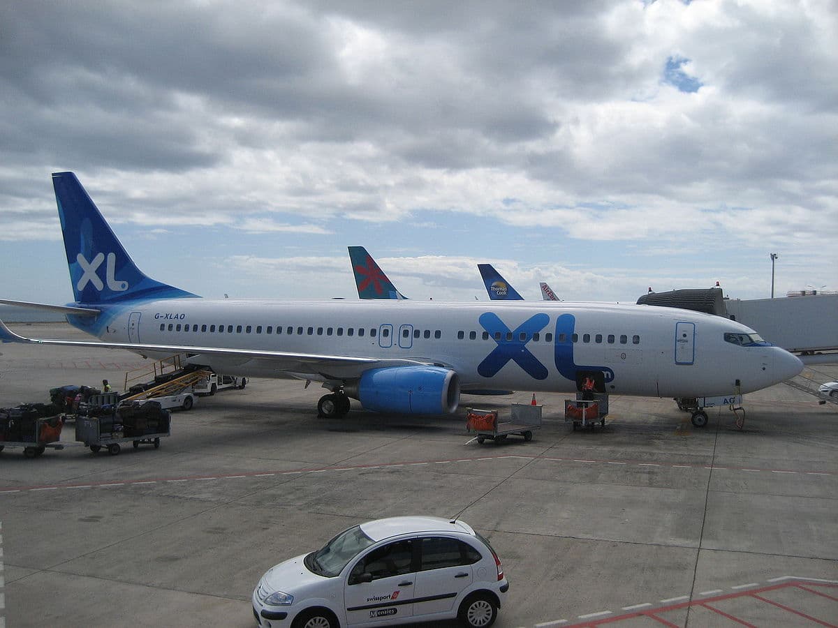 Aérien : à New York, XL Airways change d'aéroport
