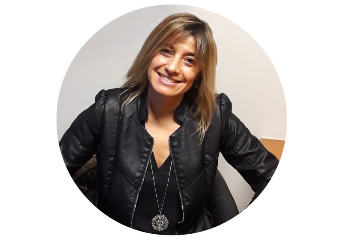 Corinne Renard
