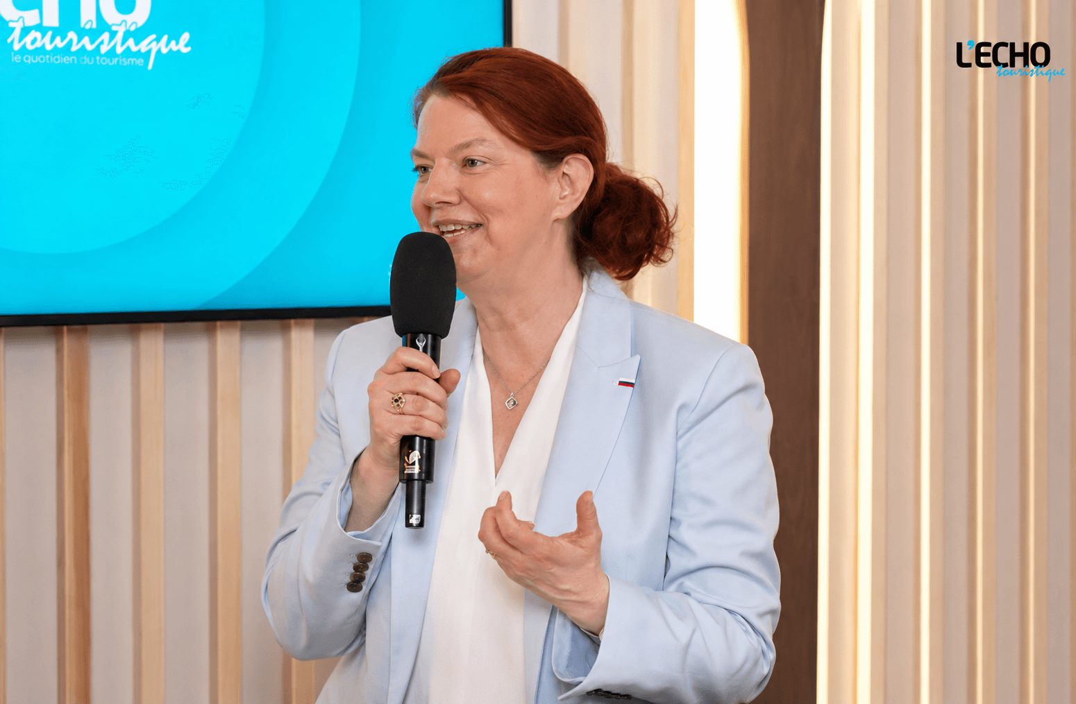 IA, ChatGPT, été 2026 pour SNCF Connect : Anne Pruvot nous dit tout