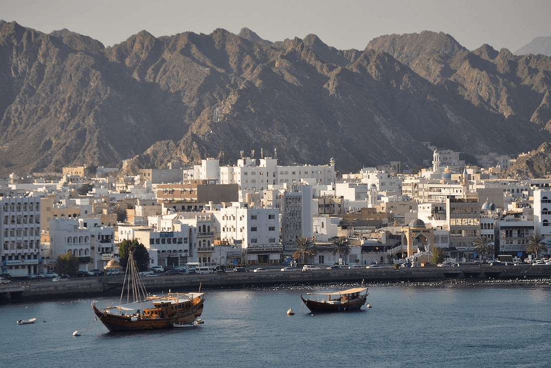 Intempéries à Oman : le Quai d’Orsay recommande d’éviter les wadis