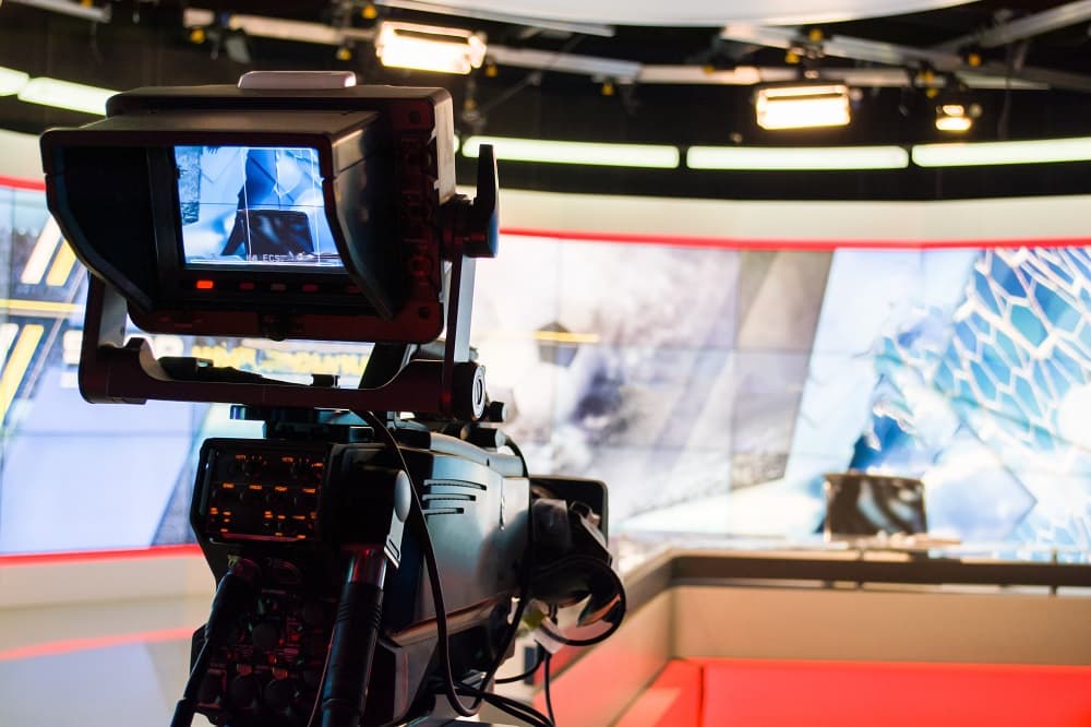 Plateau télé
